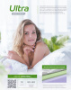 Фото Матрас Ultra Balance Plus (Ультра баланс плюс) в чехле из жаккарда от производителя  в Донецке по цене 