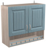 Фото Кухня Кантри шкаф навесной ШКН800П от производителя  в Донецке по цене 6&nbsp;570 ₽