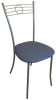 Фото Стул Лира от производителя Металл-Конструкция в Донецке по цене 2&nbsp;300 ₽
