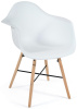 Фото Кресло Синди (Имс) (Cindy (Eames) от производителя Tetchair в Донецке по цене 2&nbsp;650 ₽