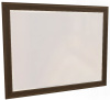 Фото Зеркало навесное Карина ЗР-1001 от производителя Лером в Донецке по цене 4&nbsp;310 ₽