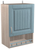 Фото Кухня Кантри шкаф навесной ШКН500П от производителя  в Донецке по цене 4&nbsp;330 ₽