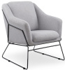Фото Кресло Halmar Soft 2 от производителя Halmar  в Донецке по цене 34&nbsp;040 ₽