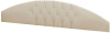 Фото Мягкая спинка (МС-01) к кровати Маркиза КР-01 (1860х45хh330) от производителя Мебелони в Донецке по цене 3&nbsp;280 ₽