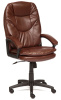 Фото Кресло для руководителя Комфорт (Comfort) LT от производителя Tetchair в Донецке по цене 13&nbsp;860 ₽