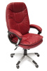 Фото Кресло для руководителя Комфорт (Comfort) от производителя Tetchair в Донецке по цене 16&nbsp;440 ₽