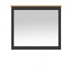 Фото Зеркало Loft LUS/90 от производителя Black Red White (БРВ) в Донецке по цене 5&nbsp;810 ₽