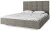 Фото Кровать двуспальная 160M Модерн (Modern) (СМ 160х200) с подъемным механизмом от производителя Анрэкс в Донецке по цене 44&nbsp;590 ₽
