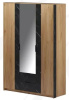 Фото Шкаф Ольга-4 (153) трехдверный от производителя Фант-мебель в Донецке по цене 25&nbsp;930 ₽