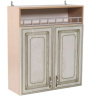 Фото Кухня Анжелика шкаф навесной ШКН800П (92) от производителя  в Донецке по цене 7&nbsp;970 ₽