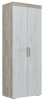 Фото Шкаф для белья Ольга-19 (80) двухдверный от производителя Фант-мебель в Донецке по цене 9&nbsp;300 ₽