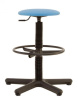 Фото Стул для посетителя Стул (Stool) GTS ring base stopki от производителя Новый стиль в Донецке по цене 4&nbsp;830 ₽