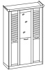 Фото Шкаф Прованс (138) трехдверный от производителя Ставрополь Мебель в Донецке по цене 18&nbsp;140 ₽