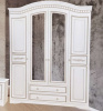 Фото Шкаф Афродита (186) четырехдверный от производителя Алина мебель в Донецке по цене 34&nbsp;670 ₽